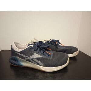 Reebok Crossfit Nano Woman's size 9 Flexweave Stretch FV5503